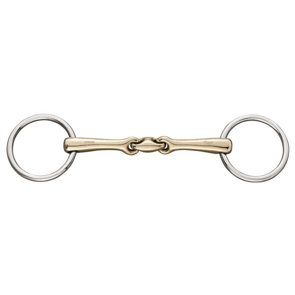 Sprenger KK Ultra double-brisure
