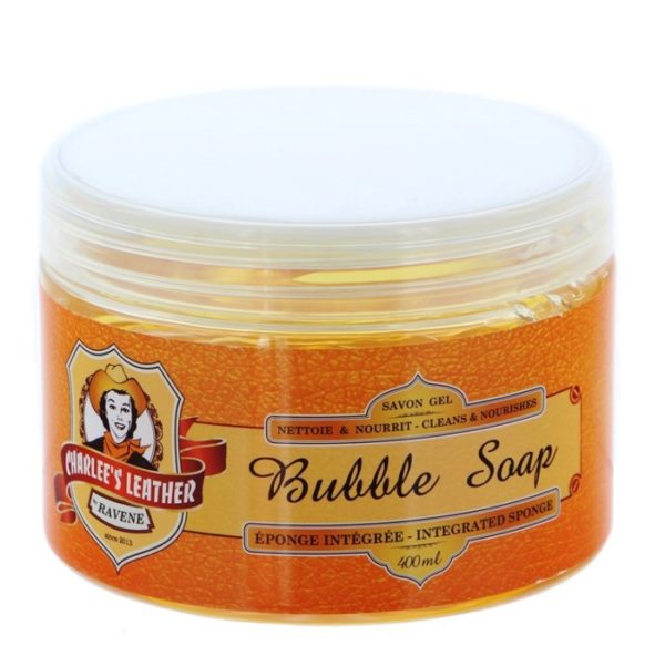 Bubble Soap