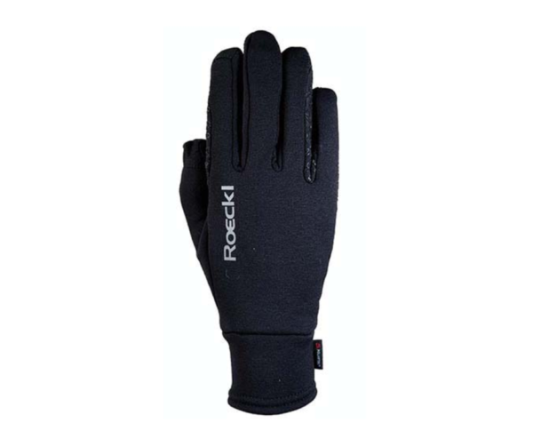 Roeckl Weldon