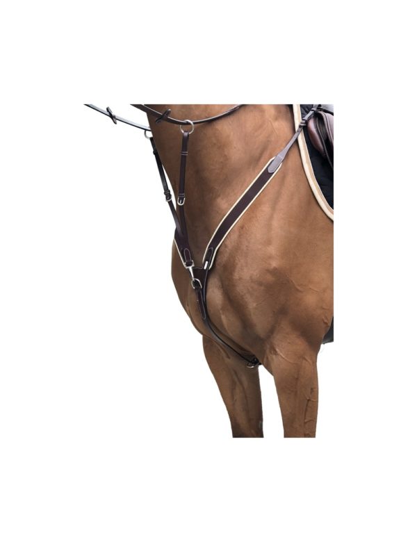 Jump'In One collier de chasse élastique