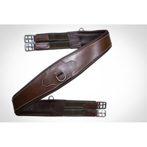 Jump'In One sangle cuir