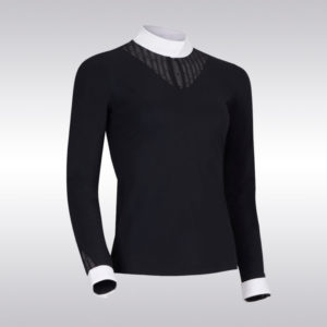 Samshield Beatrice chemise de concours