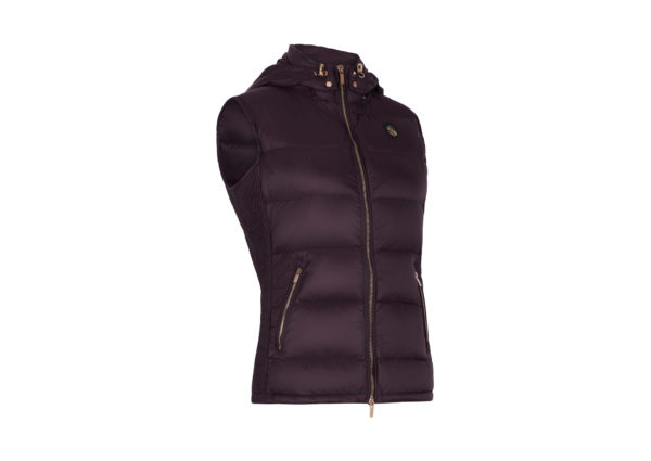 Samshield Chamonix gilet