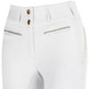 Pikeur Jonna white gold