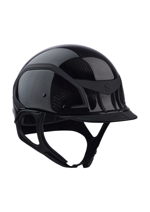 Samshield XJ Matt Collection