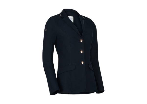 veste de concours légère Samshield Florida