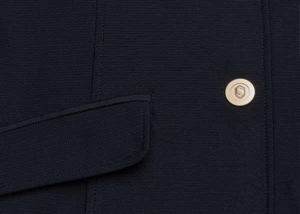 veste de concours légère Samshield Florida