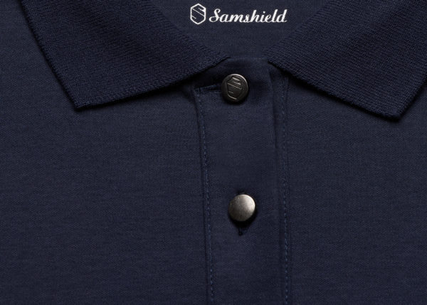Samshield Margot Navy