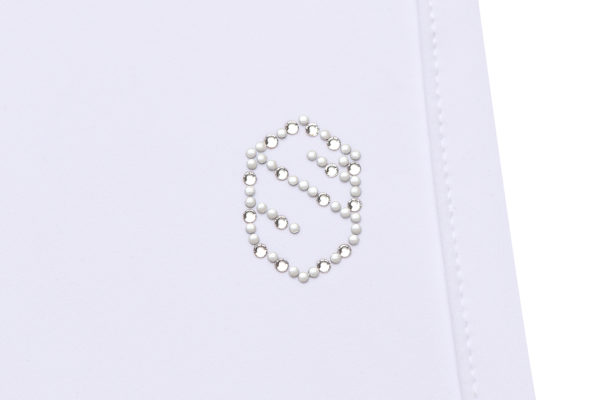 Samshield Megan white