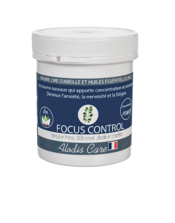 Alodis Focus Control