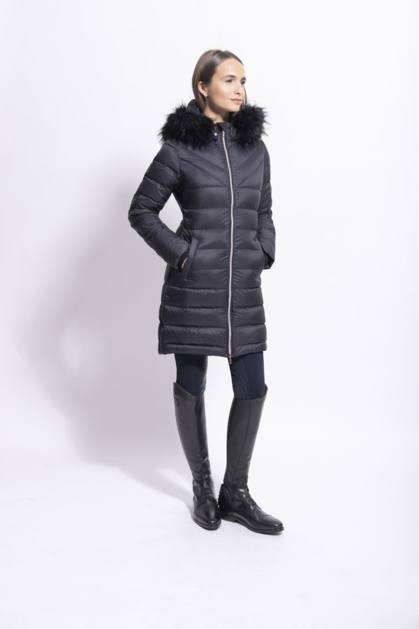 Samshield Everest doudoune