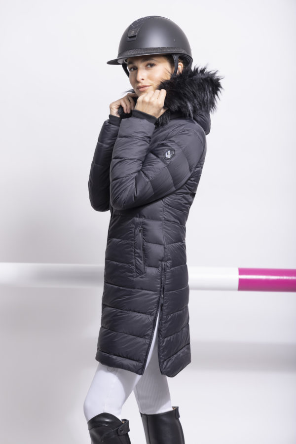 Samshield Everest doudoune
