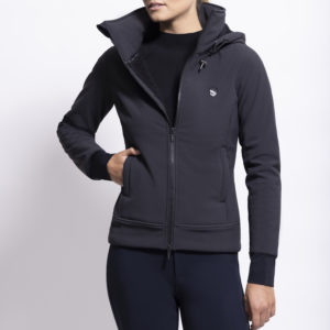 Samshield Shearling veste softshell