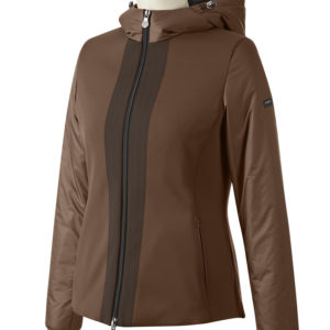 Animo Leen veste rembourrée femme