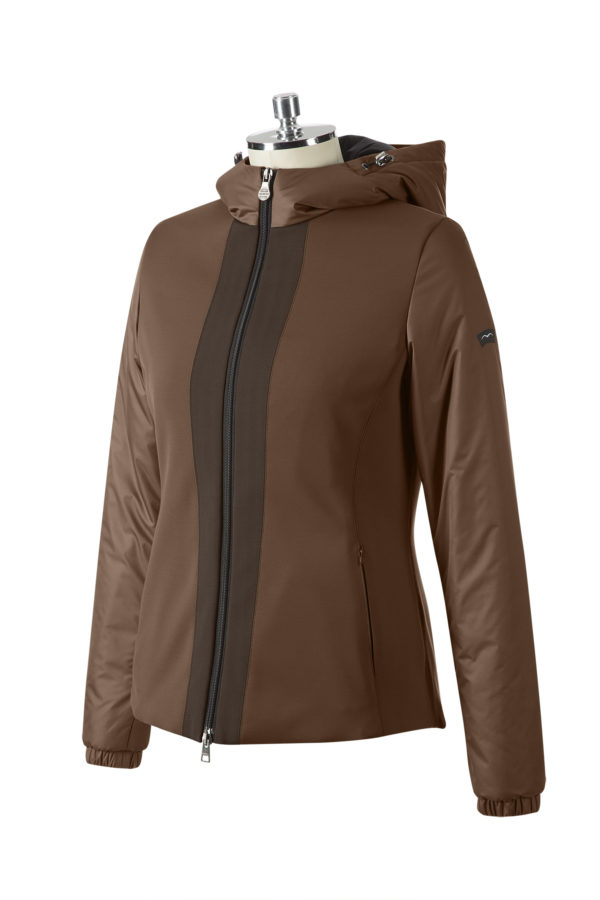 Animo Leen veste rembourrée femme