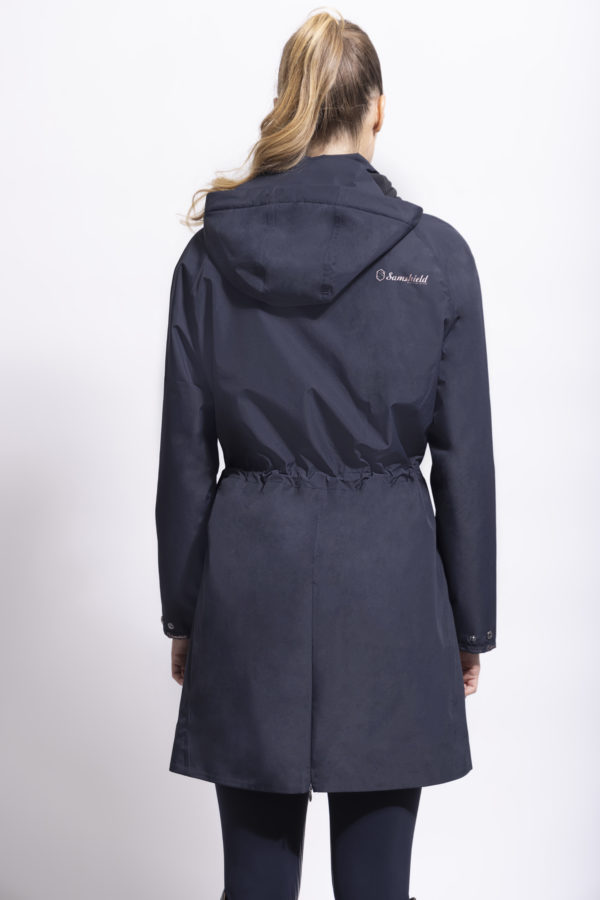 Samshield Liv manteau