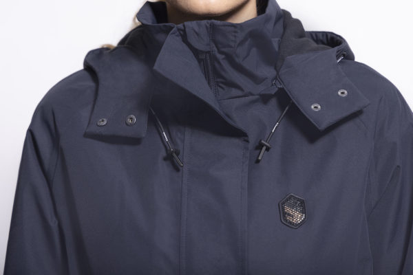 Samshield Liv manteau
