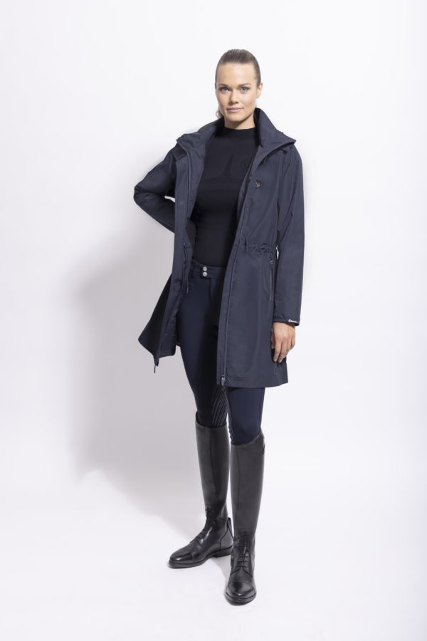 Samshield Liv manteau
