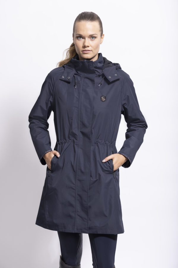 Samshield Liv manteau