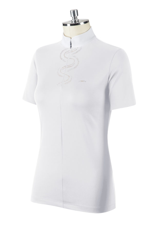 Animo Balline chemise de concours