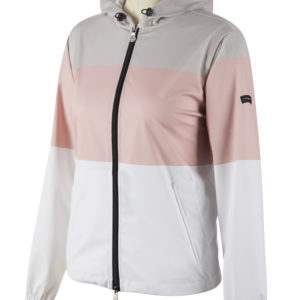 Animo Lefleur veste coupe-vent