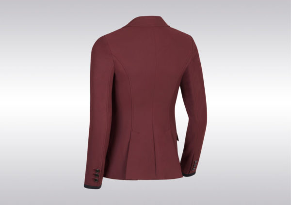 Samshield Alix veste de concours