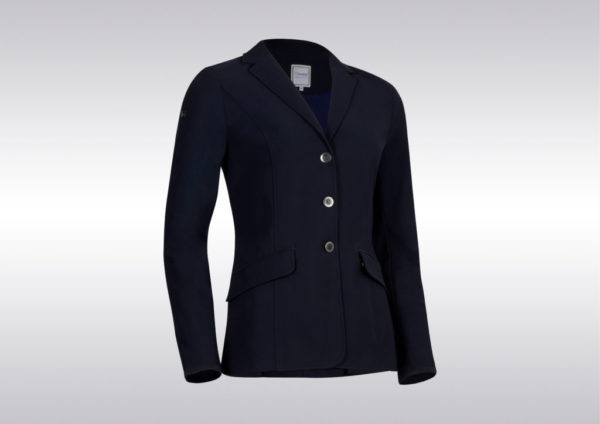 Samshield Alix veste de concours