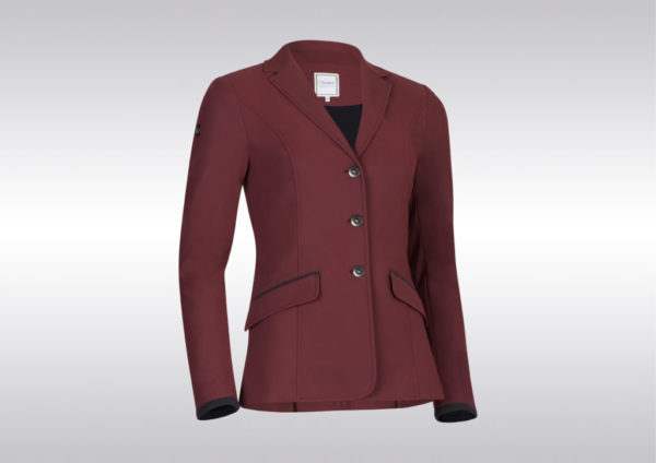Samshield Alix veste de concours