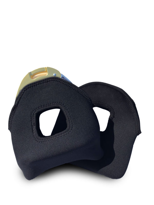 Eskadron protection étrier