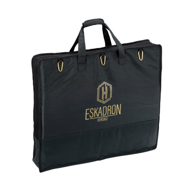 Eskadron sac compétition Heritage