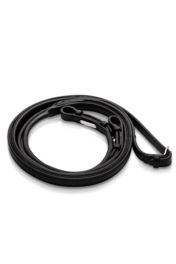Utzon rênes pour bride complète cuir rond