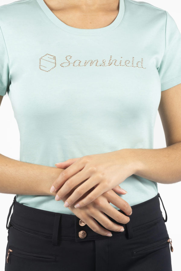 Samshield Axelle tshirt