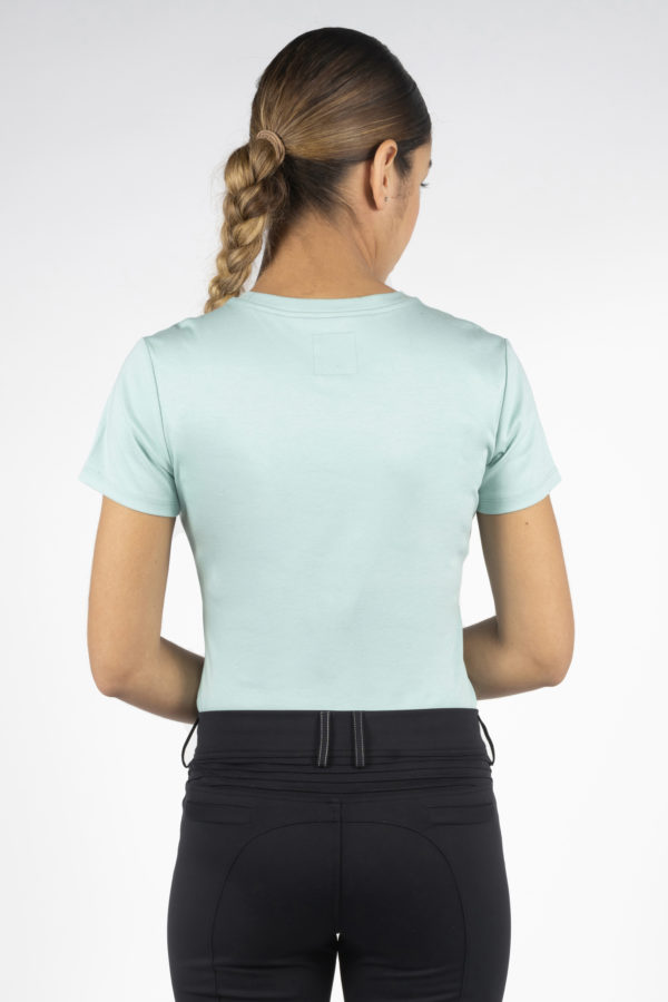 Samshield Axelle tshirt
