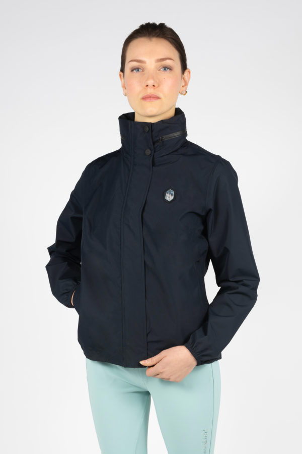Samshield Ines veste de pluie