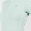 Samshield Louison chemise de coucours manches courtes