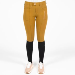 Samshield Charlie pantalon