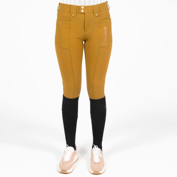 Samshield Charlie pantalon