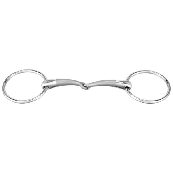 Sprenger Satinox mors simple brisure