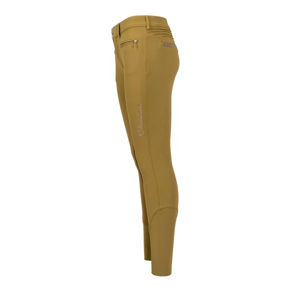 Samshield Charlie pantalon