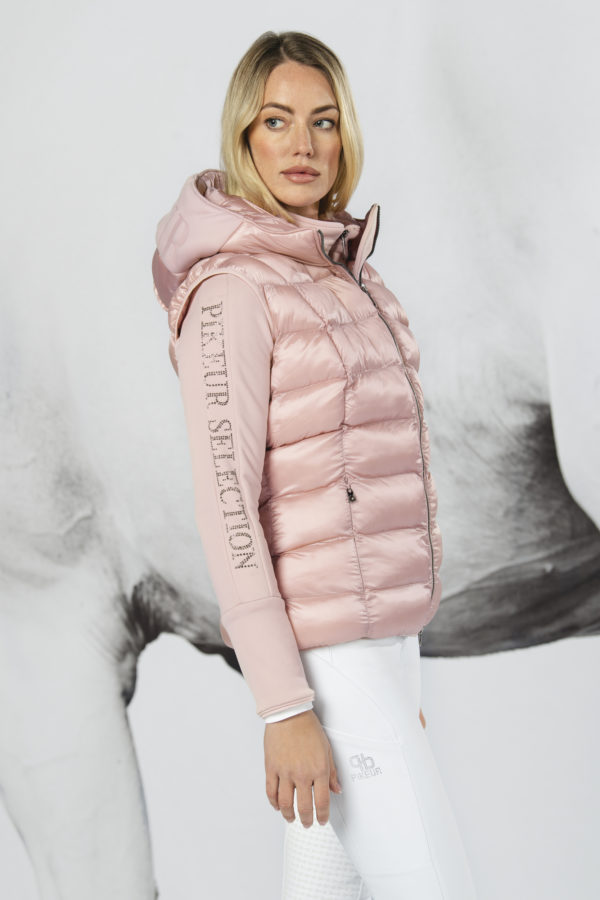 Pikeur Sia gilet