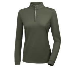 Pikeur Tali pull manches longues