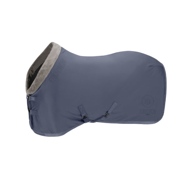 Eskadron Essence Jersey FauxFur couverture
