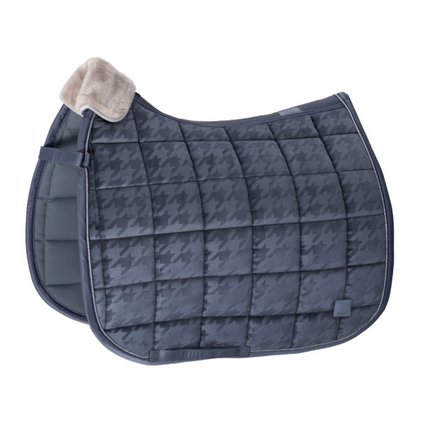 Eskadron Essence Velvet Stamp tapis de selle