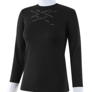 Animo Bientot chemise de concours