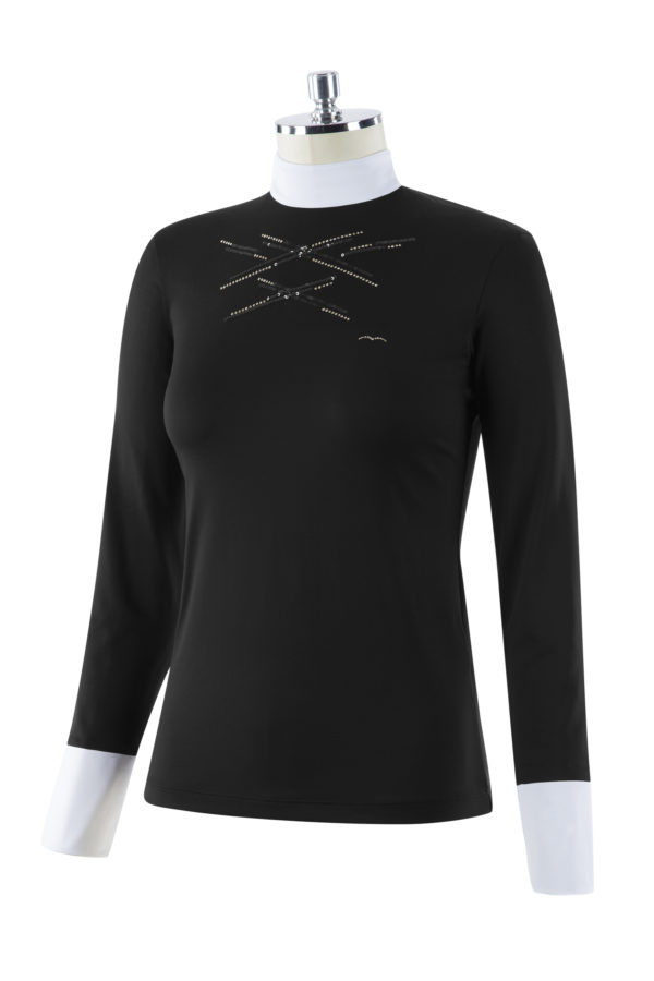 Animo Bientot chemise de concours
