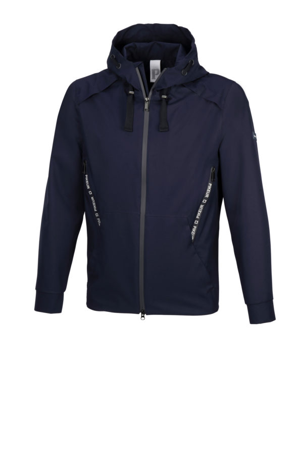 Pikeur Fyn veste homme