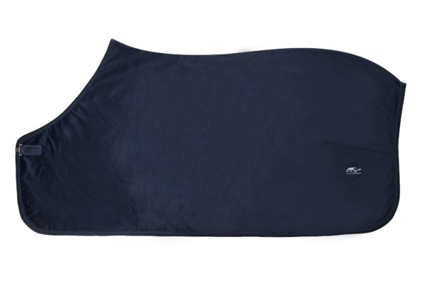 ASUP Nalles couverture velvet