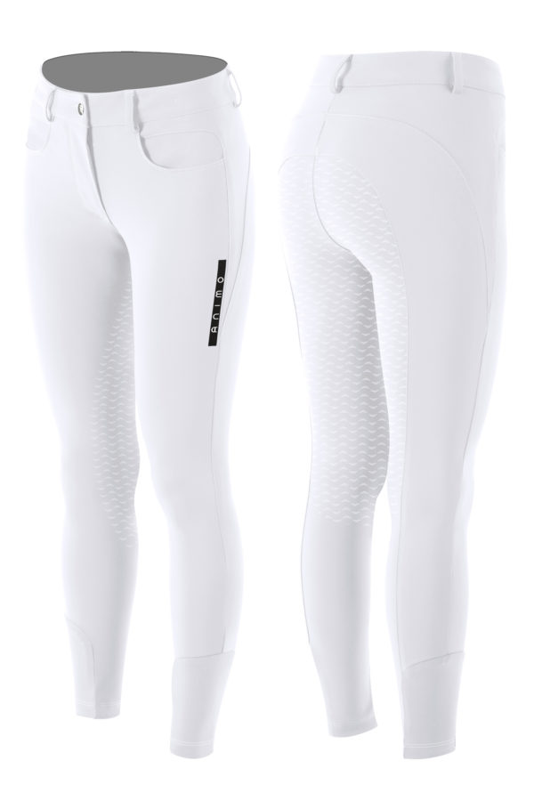 Animo Noventa pantalon full grip