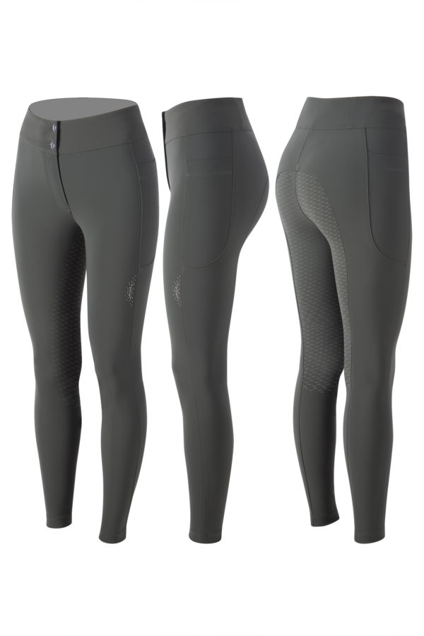 Animo Nuvelin pantalon full grip