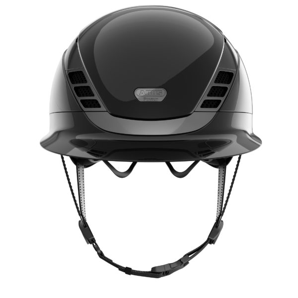Pikeur Abus Airluxe Chrome L.V.